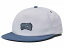 送料無料 クイックシルバー Quiksilver メンズ 男性用 ファッション雑貨 小物 帽子 野球帽 キャップ Zinger Cap - White