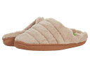 送料無料 ウエスタンチーフ Western Chief レディース 女性用 シューズ 靴 スリッパ Ester Slipper - Beige