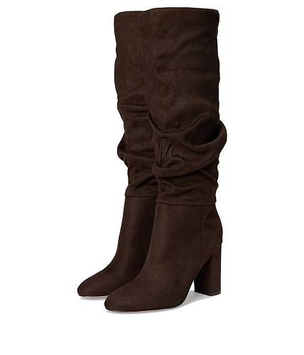 送料無料 ナインウエスト Nine West レディース 女性用 シューズ 靴 ブーツ ロングブーツ Magnett - Da..