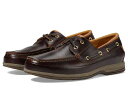 送料無料 スペリー Sperry メンズ 男性用 シューズ 靴 ボートシューズ Gold Cup Boat - Amaretto