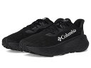 送料無料 コロンビア Columbia メンズ 男性用 シューズ 靴 ブーツ ハイキング トレッキング Konos Elevate - Black/White