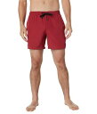  fEXGNX}Li Deus Ex Machina Y jp X|[cEAEghApi  Summit Boardshorts - Jester Red