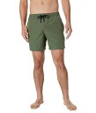  fEXGNX}Li Deus Ex Machina Y jp X|[cEAEghApi  Summit Boardshorts - Clover Green