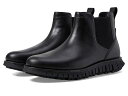 送料無料 コールハーン Cole Haan メンズ 男性用 シューズ 靴 ブーツ チェルシーブーツ Zerogrand Remastered Waterproo...