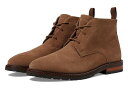 送料無料 ロックポート Rockport メンズ 男性用 シューズ 靴 ブーツ アンクル ショートブーツ Caspe - Taupe Suede