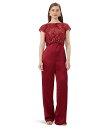  g[i^[N Trina Turk fB[X p t@bV WvX[c Ȃ Zbg Shimai 2 Jumpsuit - Ruqa Red