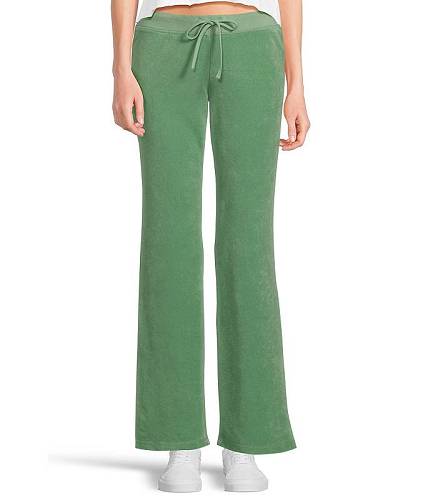 JUICY COUTURE ジューシークチュール ジョガーパンツ 緑 楽天市場】JUICY COUTURE ジューシークチュール(サイズ(S/M/L