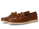 送料無料 コールハーン Cole Haan メンズ 男性用 シューズ 靴 ローファー Brower Moc Loafers - British Tan/Oat ...