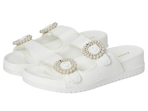 【アンクライン】エイデン サンダル 楽天市場】anne klein サンダルの通販