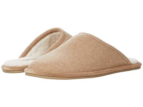 送料無料 ヴィンス Vince メンズ 男性用 シューズ 靴 スリッパ Hampton - Marled Flint