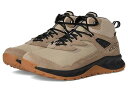送料無料 キーン Keen メンズ 男性用 シューズ 靴 ブーツ ハイキング トレッキング Hightrail Mid Waterproof - Brindle...