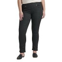  WOW[Y Jag Jeans fB[X p t@bV W[Y fj Plus Size Nora Skinny - Forever Black