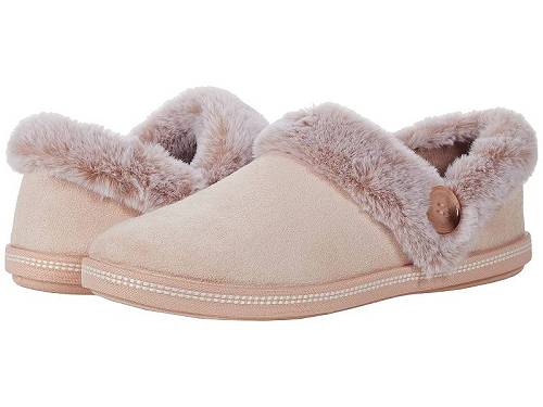 送料無料 スケッチャーズ SKECHERS レディース 女性用 シューズ 靴 スリッパ Cozy Campfire - Fresh To..