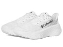 送料無料 コロンビア Columbia メンズ 男性用 シューズ 靴 ブーツ ハイキング トレッキング Konos Elevate - White/Slate ...