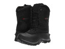 送料無料 バフィン Baffin メンズ 男性用 シューズ 靴 ブーツ スノーブーツ Summit - Black