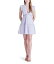 送料無料 スティーブマデン Steve Madden レディース 女性用 ファッション ドレス Amanda Mini Dress - Pastel Lilac