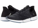 送料無料 リーボック Reebok レディース 女性用 シューズ 靴 スニーカー 運動靴 DailyFit - Black/White