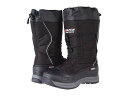 送料無料 バフィン Baffin レディース 女性用 シューズ 靴 ブーツ スノーブーツ Snogoose - Charcoal