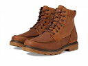 送料無料 ソレル SOREL メンズ 男性用 シューズ 靴 ブーツ レースアップ 編み上げ Carson(TM) Moc Waterproof - Velvet...
