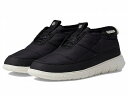 送料無料 コールハーン Cole Haan レディース 女性用 シューズ 靴 スニーカー 運動靴 Generation Zerogrand Rec Mid - Black/Harbor Mist