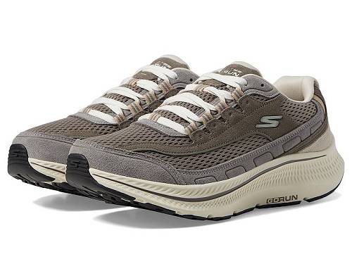 送料無料 スケッチャーズ SKECHERS メンズ 男性用 シューズ 靴 スニーカー 運動靴 Go Run Consistent 2.0-D'Lites - Taupe