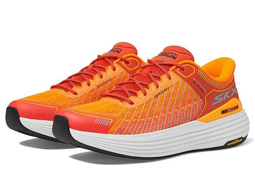 送料無料 スケッチャーズ SKECHERS メンズ 男性用 シューズ 靴 スニーカー 運動靴 Max Cushioning Susp..