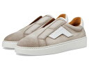 送料無料 マグナーニ Magnanni メンズ 男性用 シューズ 靴 スニーカー 運動靴 Phoenix Slip - Bone Suede