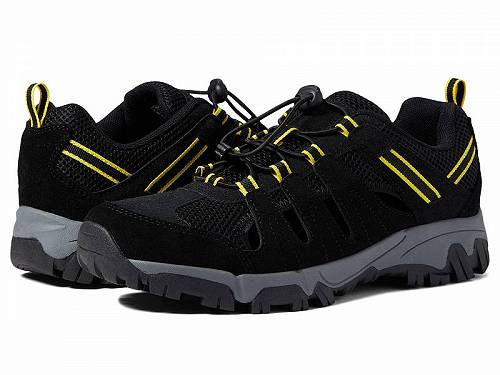 送料無料 ロックポート Rockport メンズ 男性用 シューズ 靴 スニーカー 運動靴 Faulkner Shandal - Black