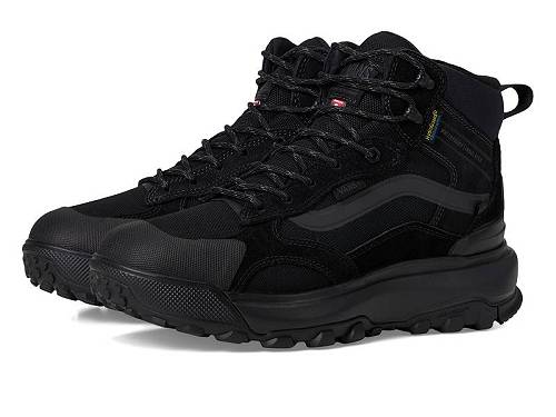 送料無料 バンズ Vans シューズ 靴 ハイキング トレッキング MTE Crestline Adv GORE-TEX - Tobacco Brown