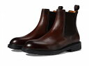 送料無料 マグナーニ Magnanni メンズ 男性用 シューズ 靴 ブーツ チェルシーブーツ Griffin - Brown