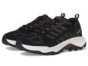 送料無料 メレル Merrell メンズ 男性用 シューズ 靴 ブーツ ハイキング トレッキング Speed Strike 2 Trek - Black/Che...