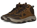 送料無料 テバ Teva メンズ 男性用 シューズ 靴 ブーツ ハイキング トレッキング Hurricane Daybreaker Mid RP - Breen...