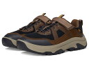 送料無料 テバ Teva メンズ 男性用 シューズ 靴 ブーツ ハイキング トレッキング Hurricane Daybreaker RP - Phantom/B...