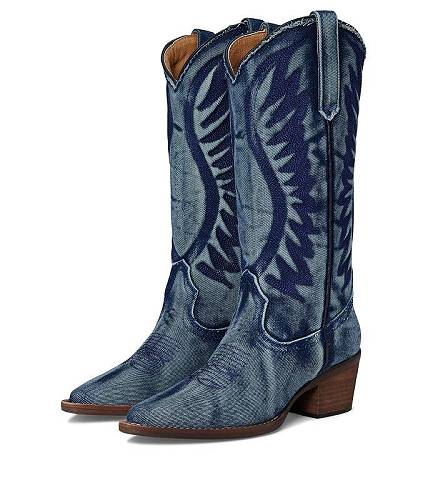 送料無料 スティーブマデン Steve Madden レディース 女性用 シューズ 靴 ブーツ ミッドカフ Albany - ..