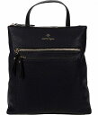 送料無料 ナネットレポー Nanette Lepore レディース 女性用 バッグ 鞄 バックパック リュック Rayna Convertible Backpack - Black