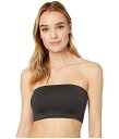 送料無料 フリーピープル Free People レディース 女性用 ファッション 下着 ブラジャー Nina Neo Bandeau - Black