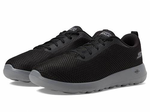 送料無料 スケッチャーズ SKECHERS Performance メンズ 男性用 シューズ 靴 スニーカー 運動靴 Go Walk Max - 54601 - Black/Gray