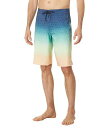  r{ Billabong Y jp X|[cEAEghApi  Fluid Pro 20&quot; Boardshorts - Multi