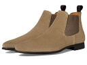 送料無料 マグナーニ Magnanni メンズ 男性用 シューズ 靴 ブーツ チェルシーブーツ Shaw - Rocia Taupe Suede
