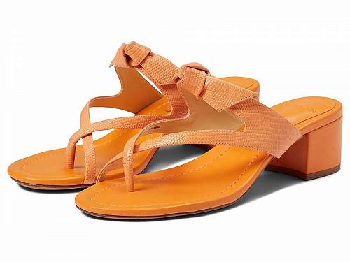 送料無料 Alexandre Birman レディース 女性用 シューズ 靴 ヒール Clarita Summer Sandal - Papaya Sm..