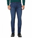  yCW Paige Y jp t@bV W[Y fj Lennox Transcend Slim Fit Jeans in Jacobs - Jacobs