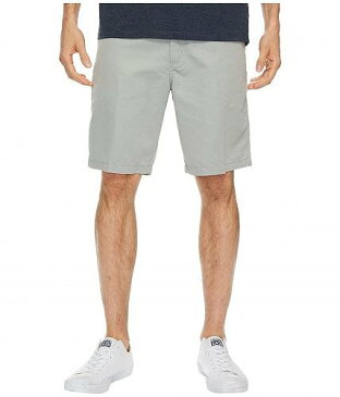 Quiksilver Waterman クイックシルバー メンズ 男性用 ファッション ショートパンツ 短パン Quiksilver Waterman クイックシルバー Maldive Chino Workshorts - Wild Dove