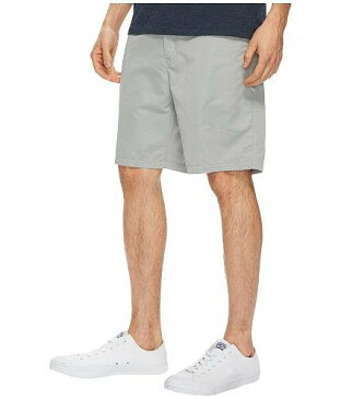 Quiksilver Waterman クイックシルバー メンズ 男性用 ファッション ショートパンツ 短パン Quiksilver Waterman クイックシルバー Maldive Chino Workshorts - Wild Dove