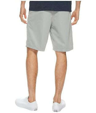 Quiksilver Waterman クイックシルバー メンズ 男性用 ファッション ショートパンツ 短パン Quiksilver Waterman クイックシルバー Maldive Chino Workshorts - Wild Dove