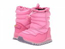 送料無料 ウエスタンチーフ Western Chief Kids 女の子用 キッズシューズ 子供靴 ブーツ スノーブーツ cH20 Alpina 157 Snow Boot (Toddler/Little Kid/Big Kid) - Pink