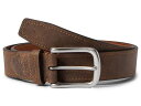 送料無料 ジョーンストンアンドマーフィー Johnston & Murphy メンズ 男性用 ファッション雑貨 小物 ベルト Collection Knox B...