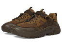 送料無料 テバ Teva メンズ 男性用 シューズ 靴 ブーツ ハイキング トレッキング Hurricane Daybreaker RP - Breen/Sla...