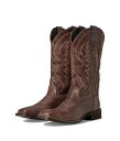 送料無料 ローパー Roper レディース 女性用 シューズ 靴 ブーツ ウエスタンブーツ Lindsey - Brown