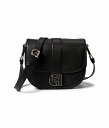  R[n[ Cole Haan fB[X p obO  obNpbN bN Essential Saddle Bag - Black