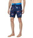  Ij[ O&#039;Neill Y jp X|[cEAEghApi  Hyperfreak Yabro 19&quot; Boardshorts - Navy